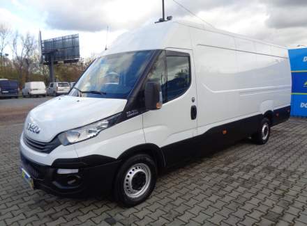 Iveco - Daily