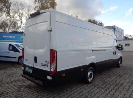 Iveco - Daily