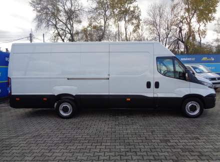 Iveco - Daily