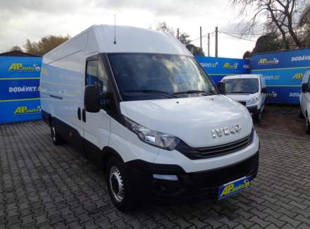 Iveco - Daily
