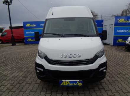 Iveco - Daily
