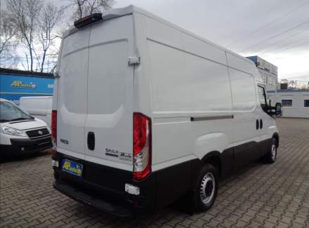 Iveco - Daily