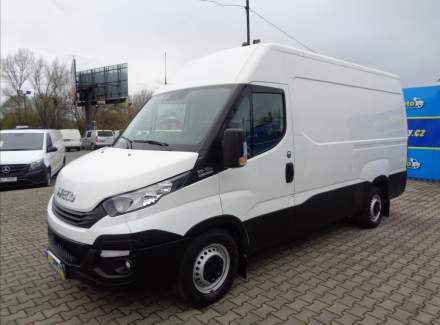 Iveco - Daily