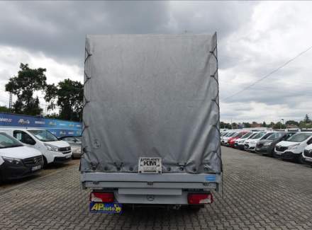 Mercedes-Benz - Sprinter