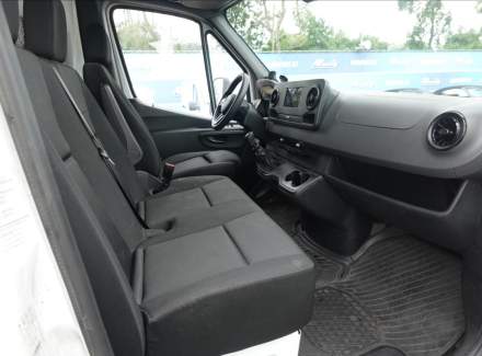 Mercedes-Benz - Sprinter