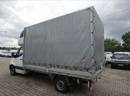 Mercedes-Benz - Sprinter
