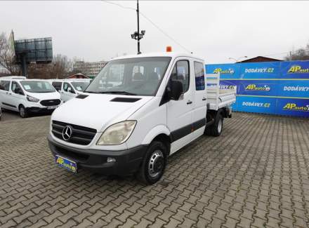 Mercedes-Benz - Sprinter