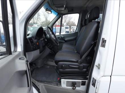 Mercedes-Benz - Sprinter
