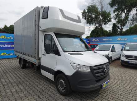 Mercedes-Benz - Sprinter