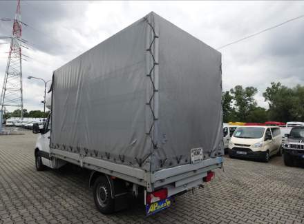 Mercedes-Benz - Sprinter