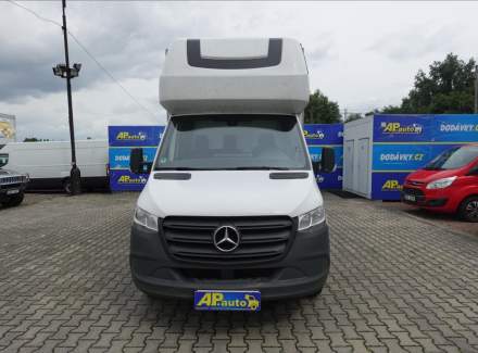 Mercedes-Benz - Sprinter