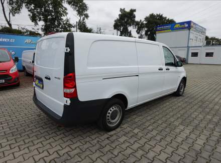 Mercedes-Benz - Vito