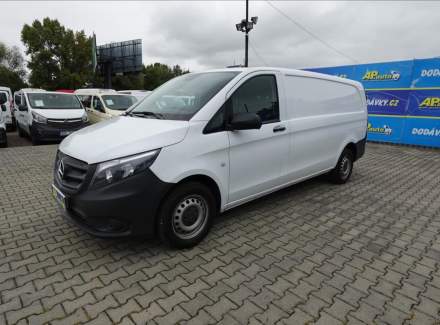 Mercedes-Benz - Vito