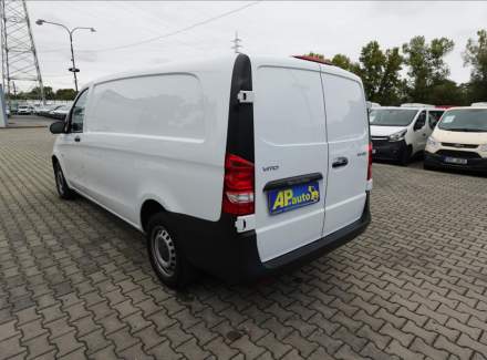 Mercedes-Benz - Vito