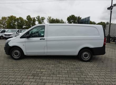Mercedes-Benz - Vito