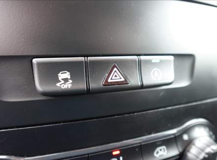 Mercedes-Benz - Vito