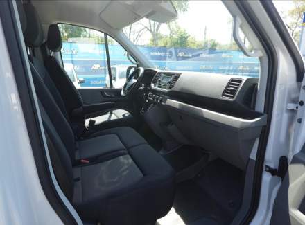 Volkswagen - Crafter