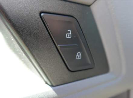 Volkswagen - Crafter