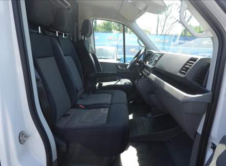 Volkswagen - Crafter