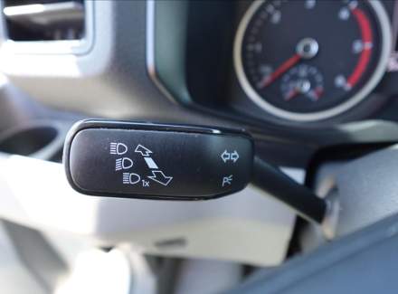 Volkswagen - Crafter