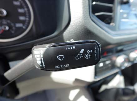 Volkswagen - Crafter