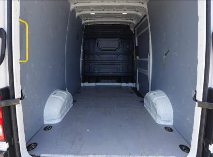 Volkswagen - Crafter