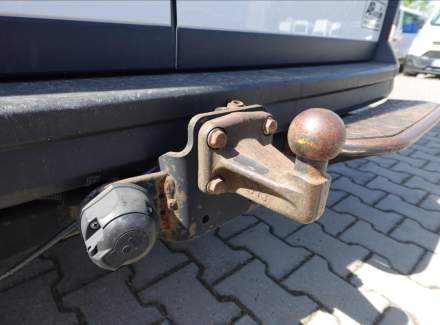 Volkswagen - Crafter