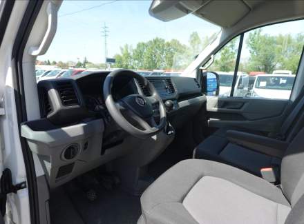 Volkswagen - Crafter