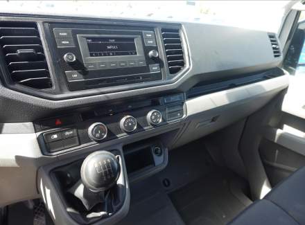 Volkswagen - Crafter