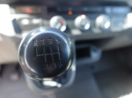 Volkswagen - Crafter