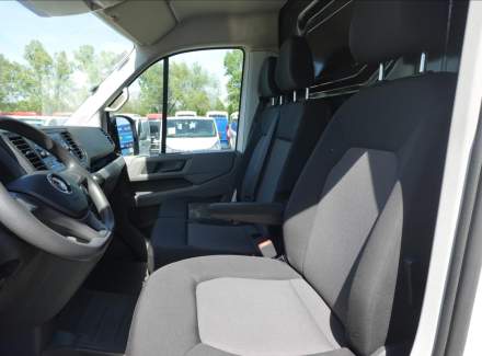 Volkswagen - Crafter