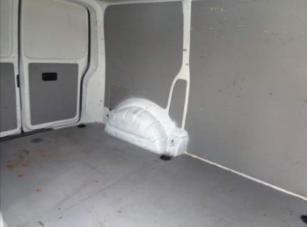 Volkswagen - Transporter