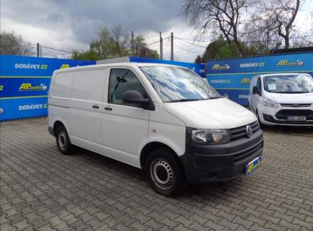 Volkswagen - Transporter