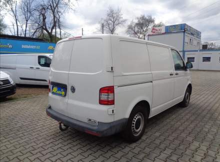 Volkswagen - Transporter