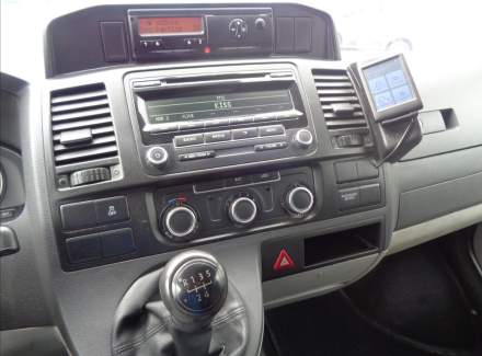 Volkswagen - Transporter