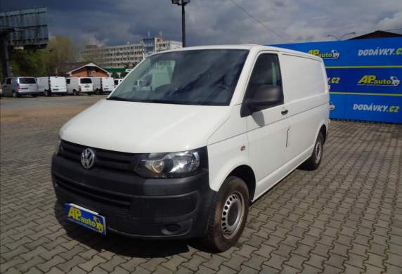 Volkswagen - Transporter