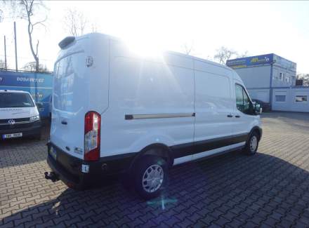 Ford - Transit