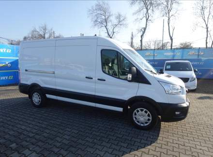 Ford - Transit