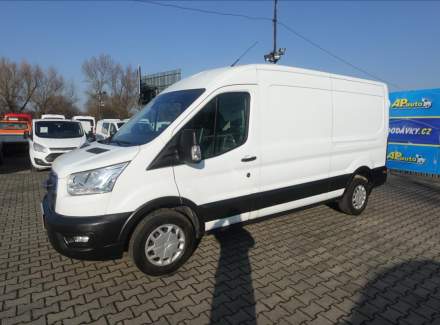 Ford - Transit