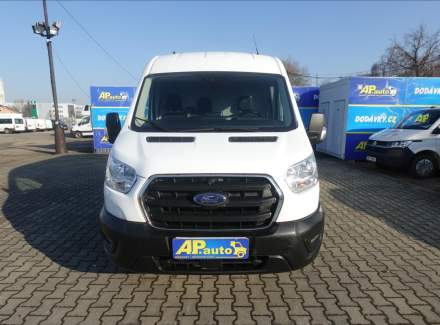 Ford - Transit