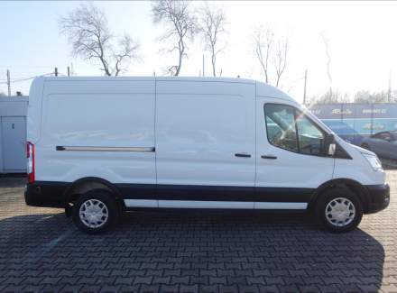 Ford - Transit