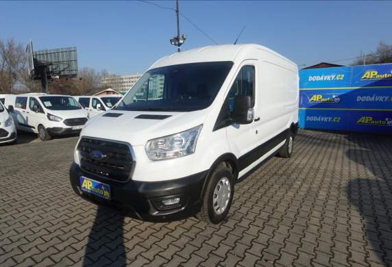 Ford - Transit