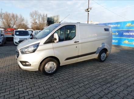 Ford - Transit