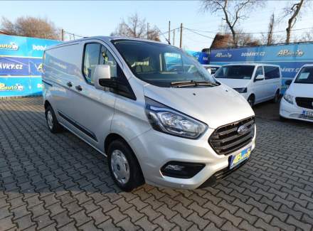 Ford - Transit