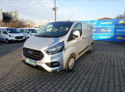 Ford - Transit