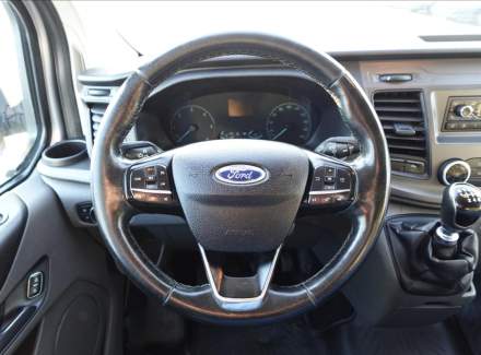 Ford - Transit