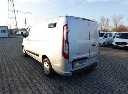 Ford - Transit