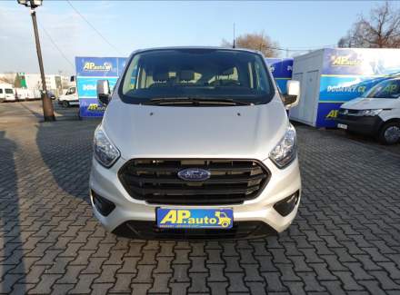 Ford - Transit
