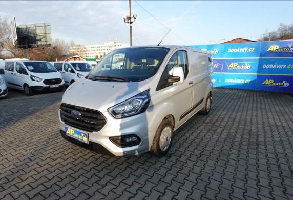Ford - Transit