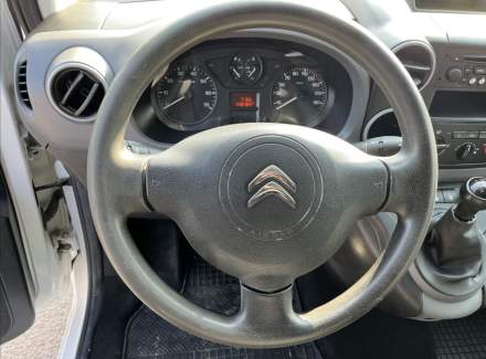 Citroën - Berlingo